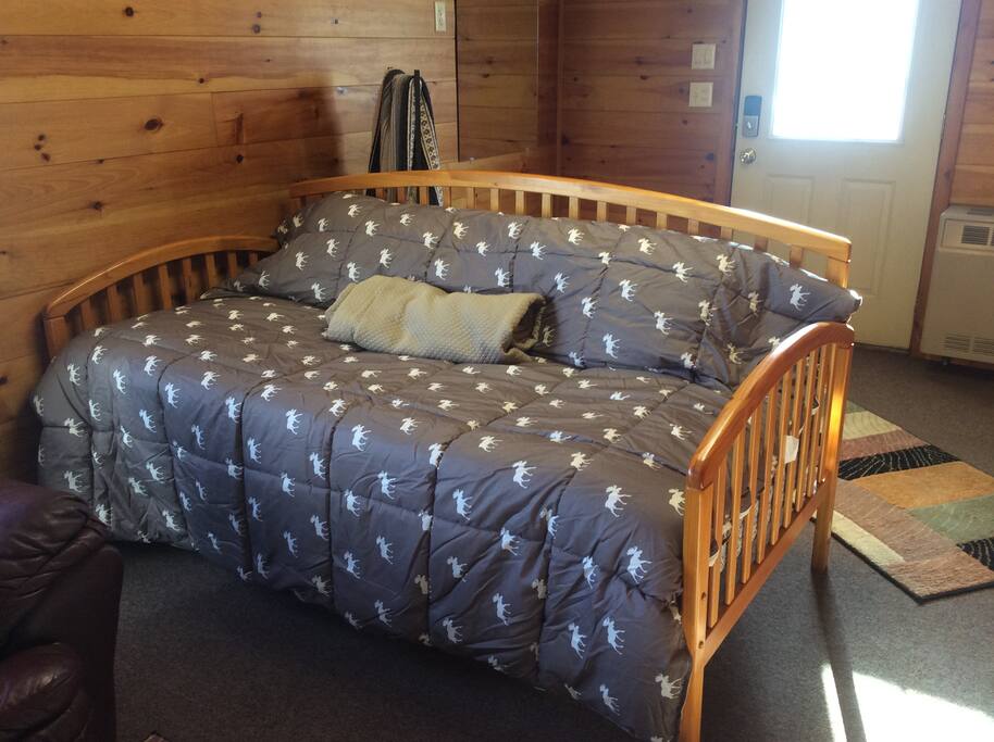 Daybed