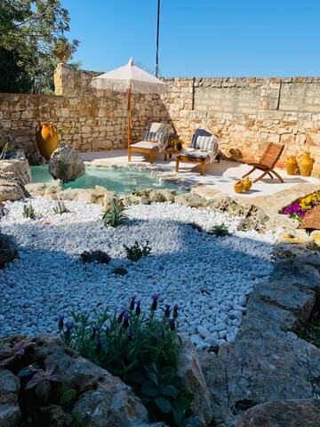 “La Fortezza” villa vista mare gallery image 2