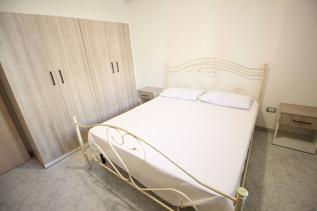 camera da letto