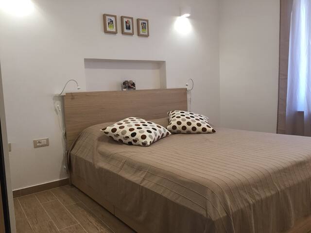 Relax apartment Remy