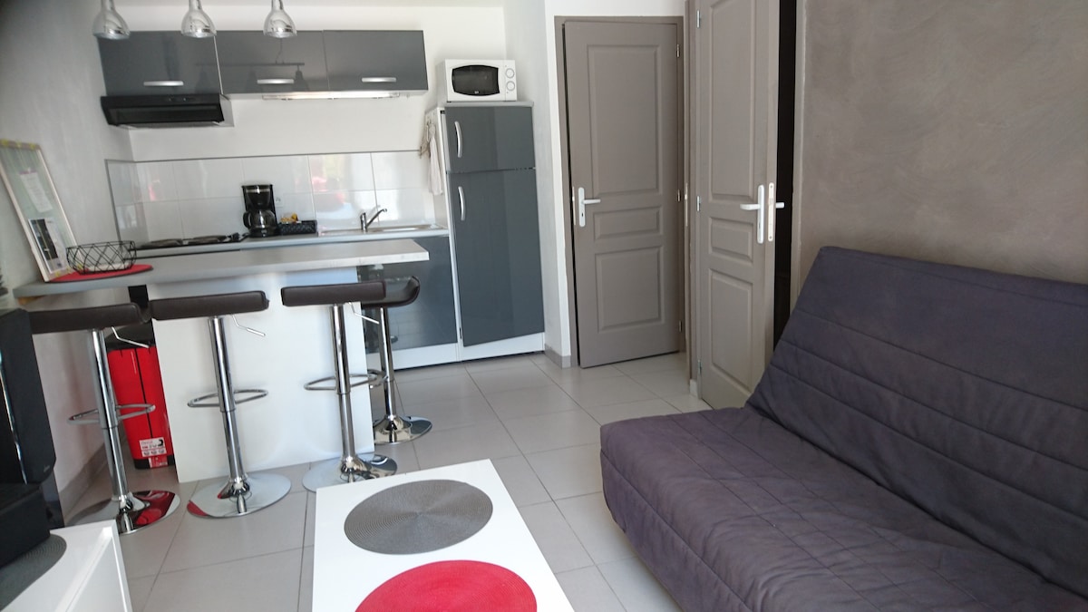 Top Airbnb: Accommodation in Mèze (Hérault) a Mèze