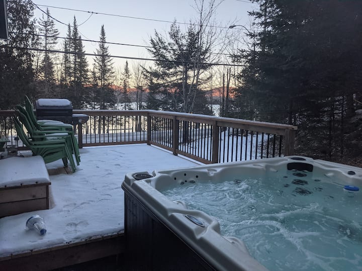 500+ MontTremblant Vacation Rentals Chalets and More Airbnb