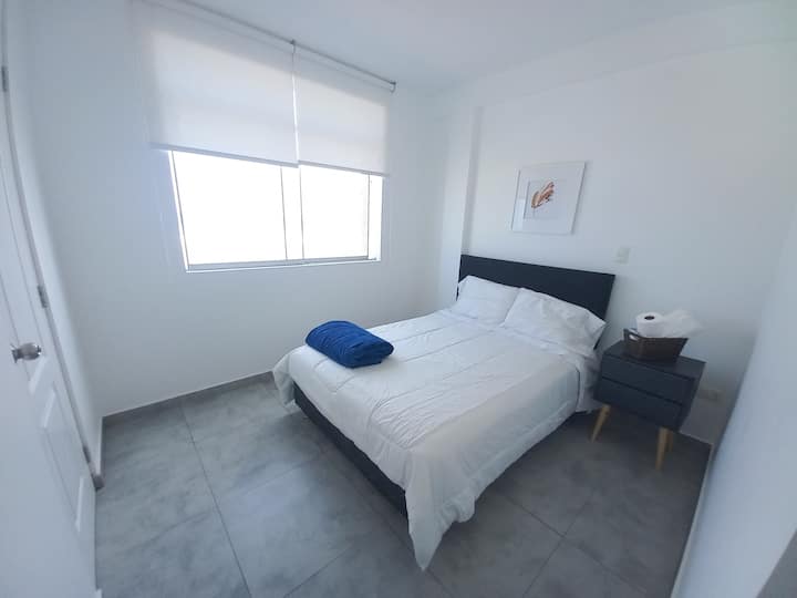 Основна стая