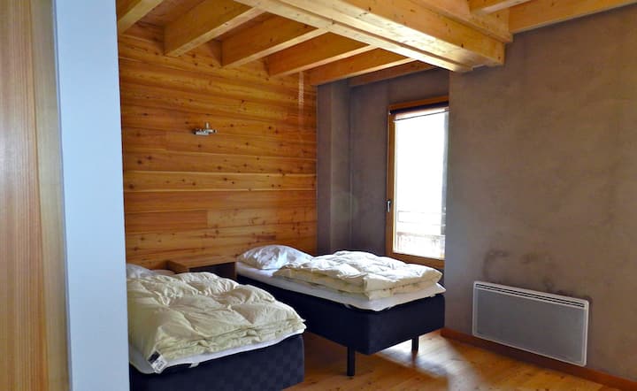 Chambres à Louer Pour Tour De France - La Grave
