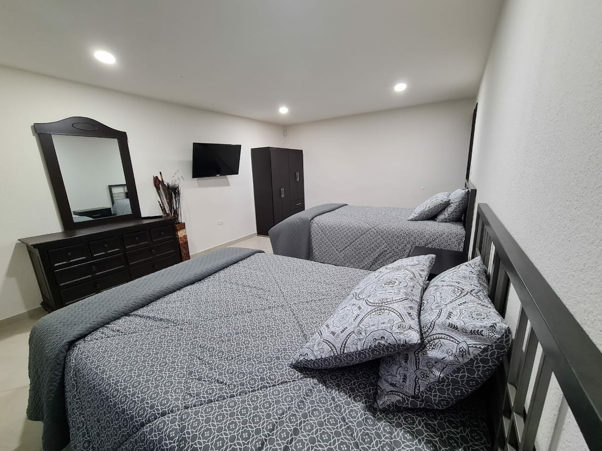 غرفة النوم 3