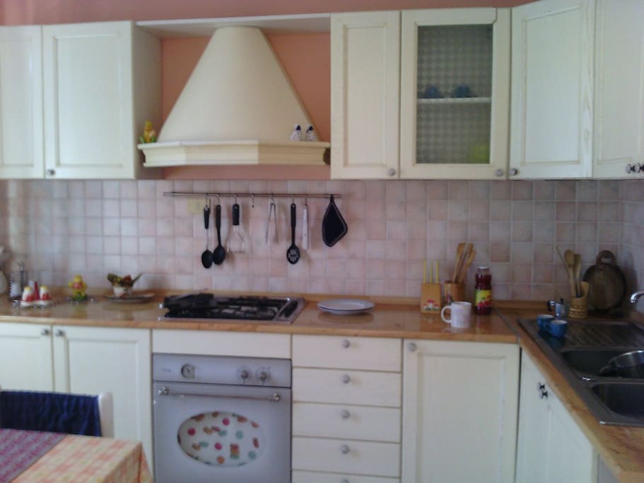 Cucina