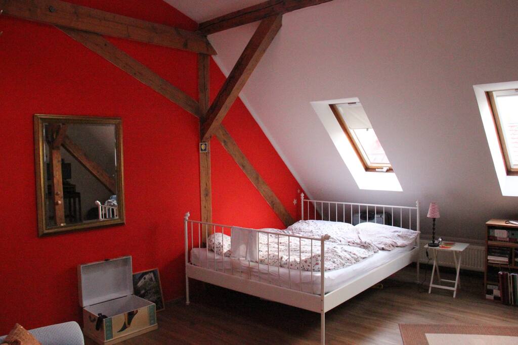 This could be your cosy room (1|3)