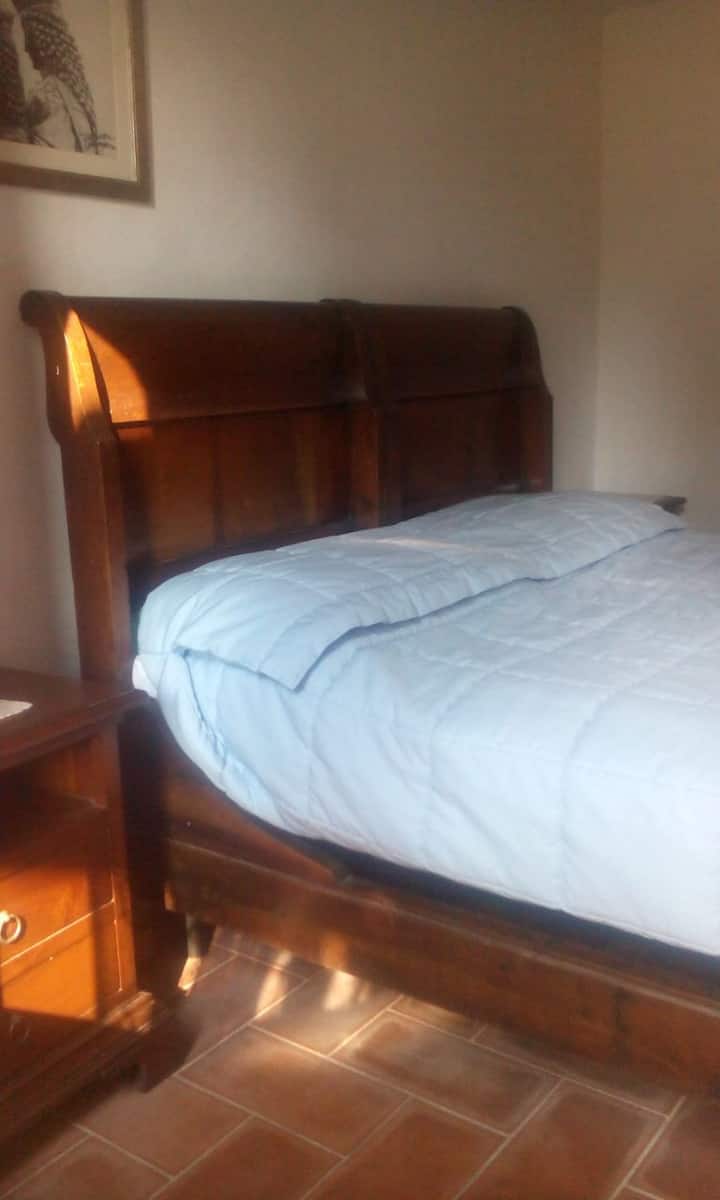 Condo in Plesio · ★4.74 · 1 bedroom · 1 bed · 1 bath