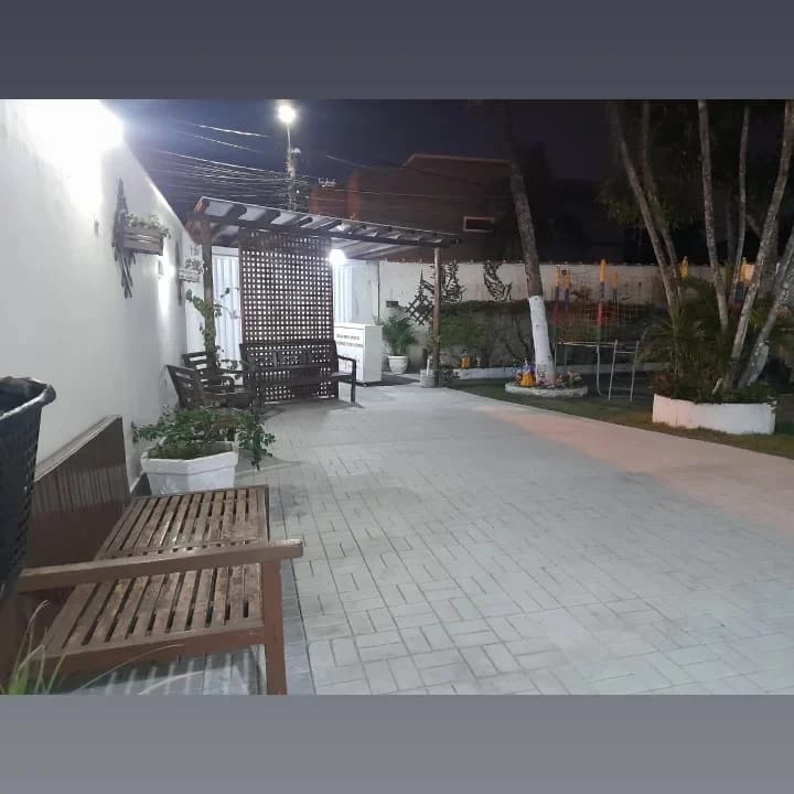 Salao De Festa P/ Eventos E Carnaval. - Rio das Ostras