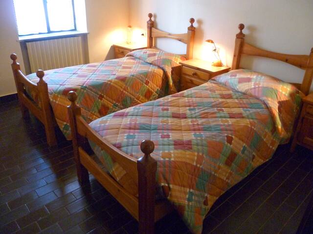 Italian Country House – Farmholiday “Bruder” gallery image 3