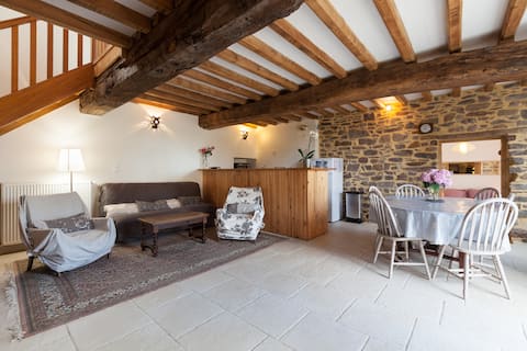 The Ricotay Cottage
