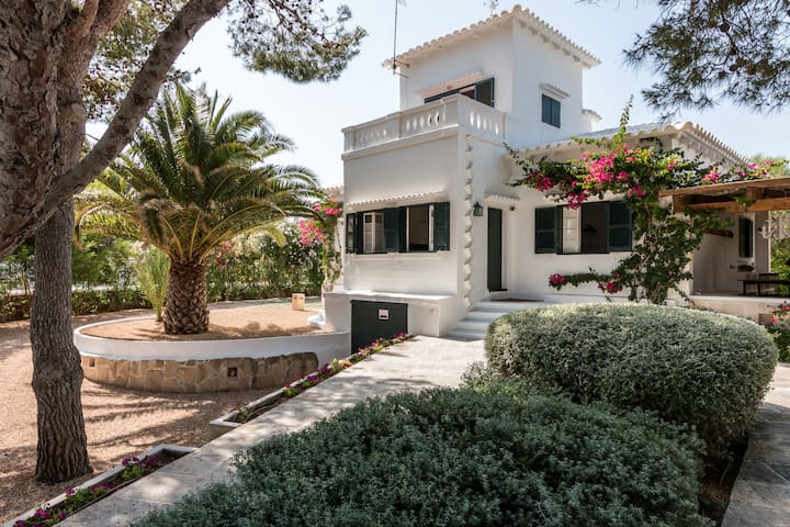Nice Villa @ Ciutadella of Menorca gallery image 5