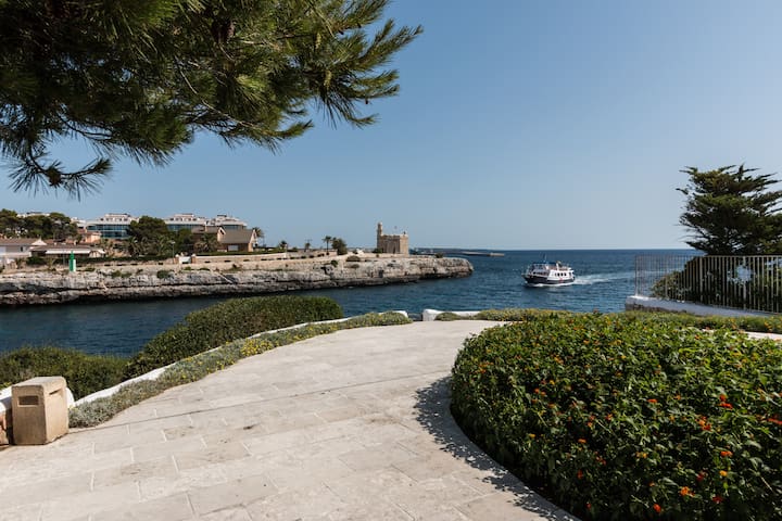 Nice Villa @ Ciutadella of Menorca gallery image 3