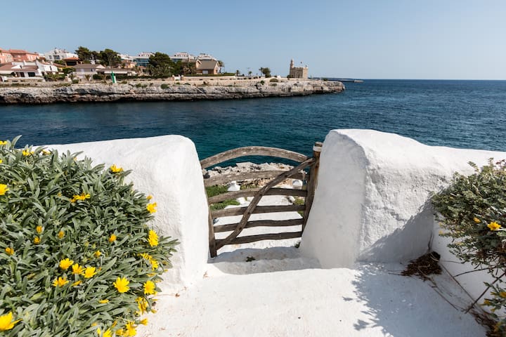 Nice Villa @ Ciutadella of Menorca gallery image 4