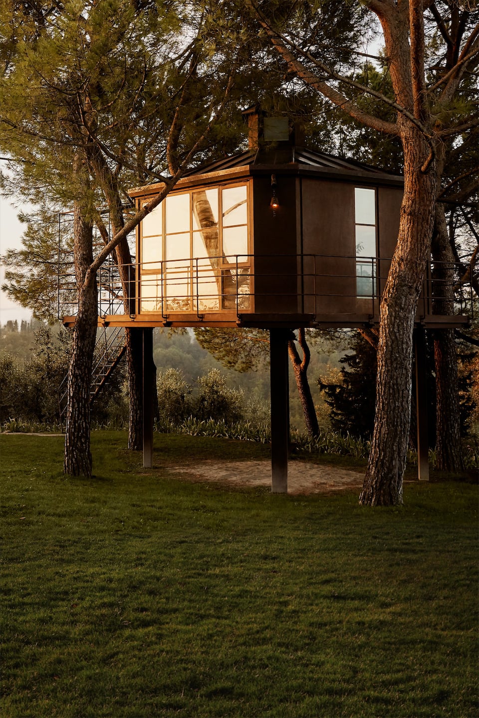 Treehouse rentals Airbnb
