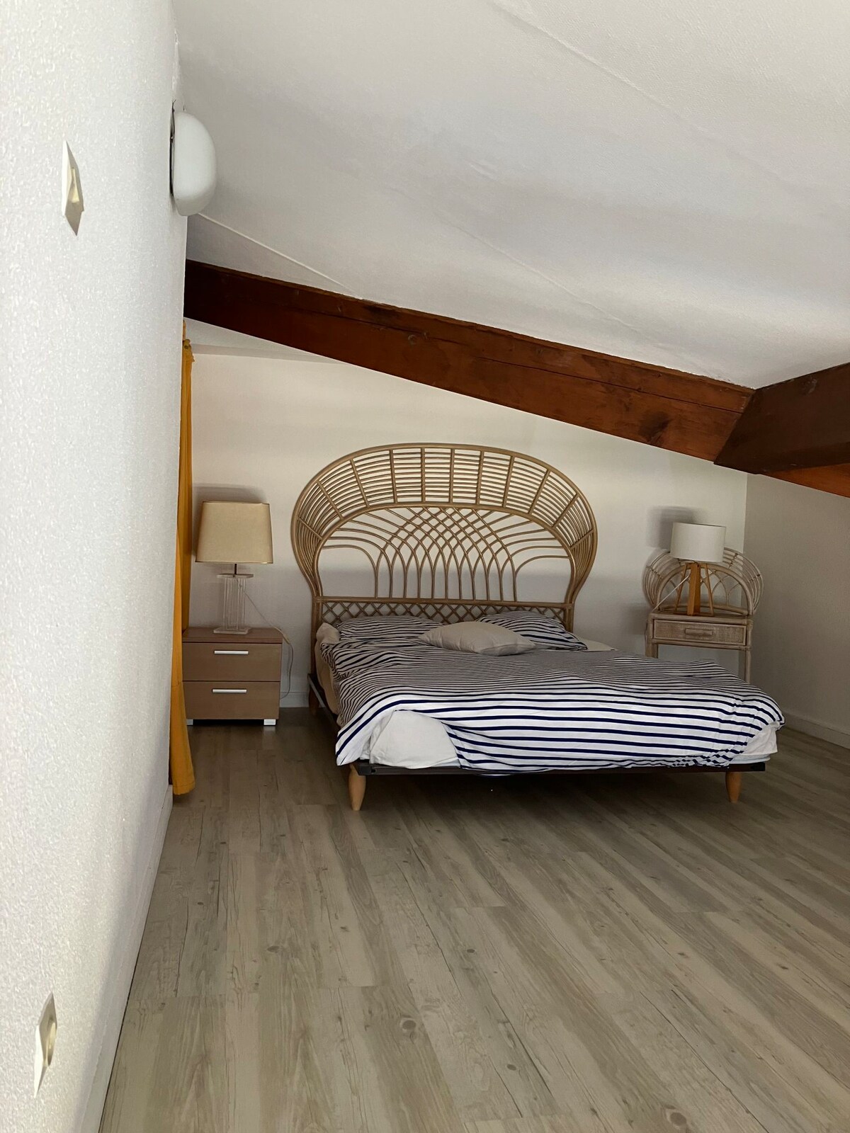 ห้องนอน