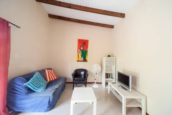 advantage apartments Curacao