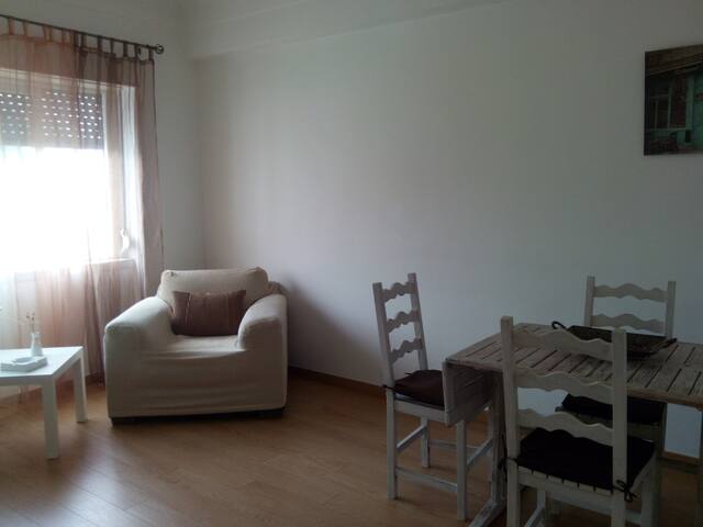 Private Double Room. Warm Welcome & Friendly Stay!