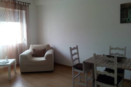 Private Double Room. Warm Welcome & Friendly Stay!