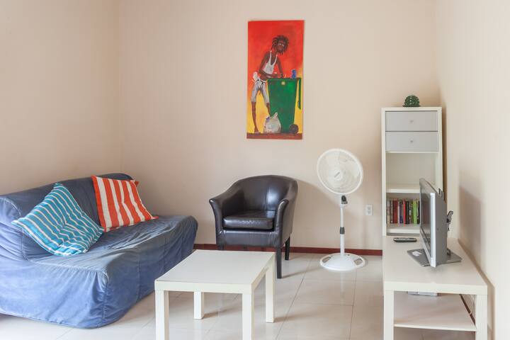 advantage apartments Curacao