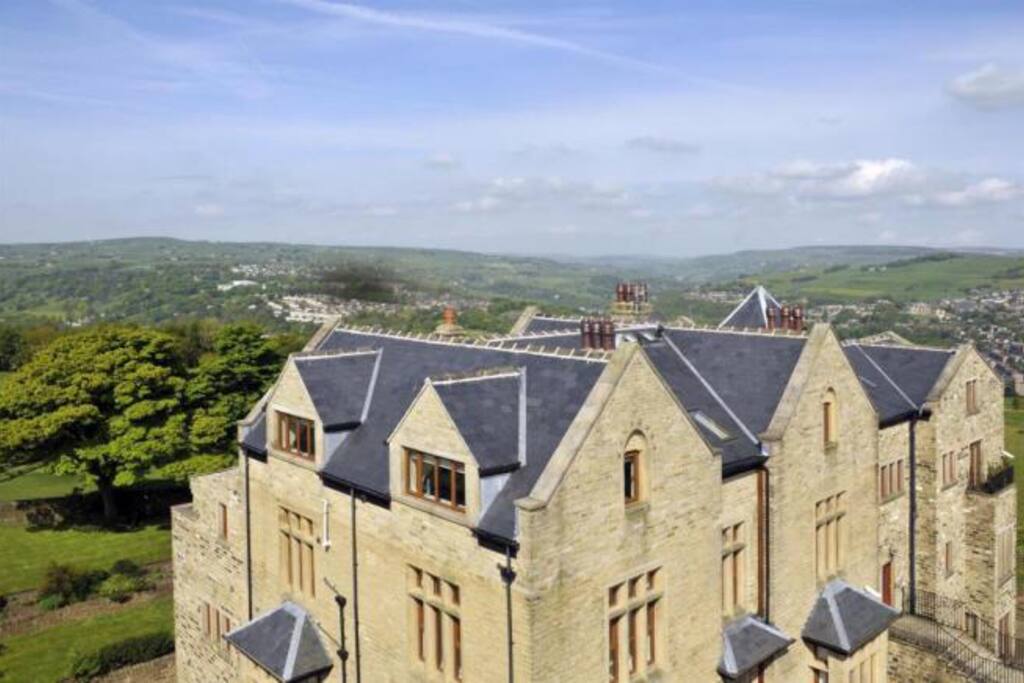Grange Manor