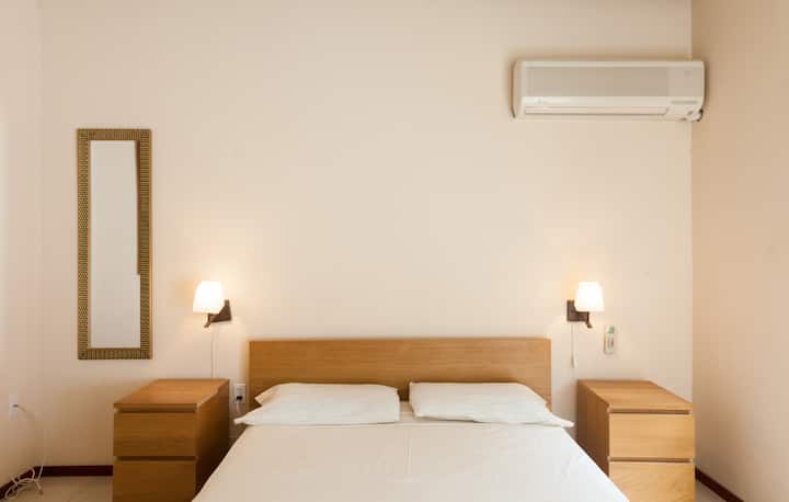 advantage apartments Curacao