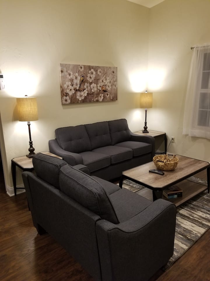 #5 Cottage 2 Bedroom Couples Getaway Ligonier - Ligonier, PA