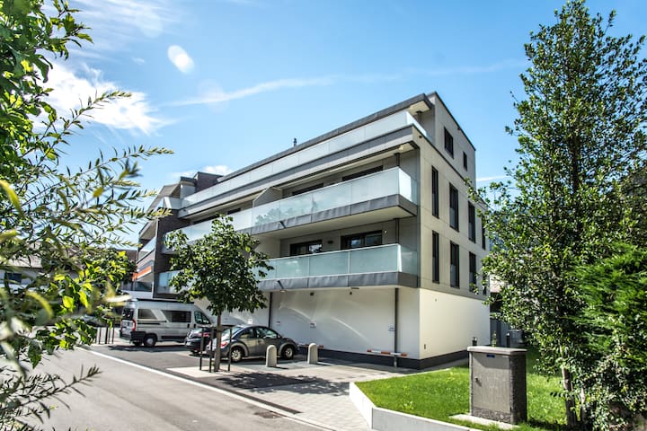 GRIWA RENT AG managed Airbnb listing 2