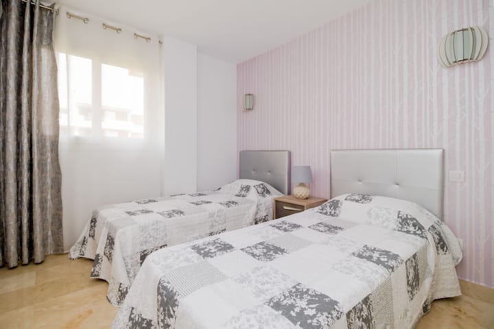 Спална соба 2