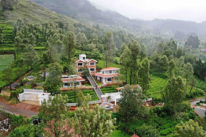 LA MAISON - Prices & Guest house Reviews (Kotagiri, India)