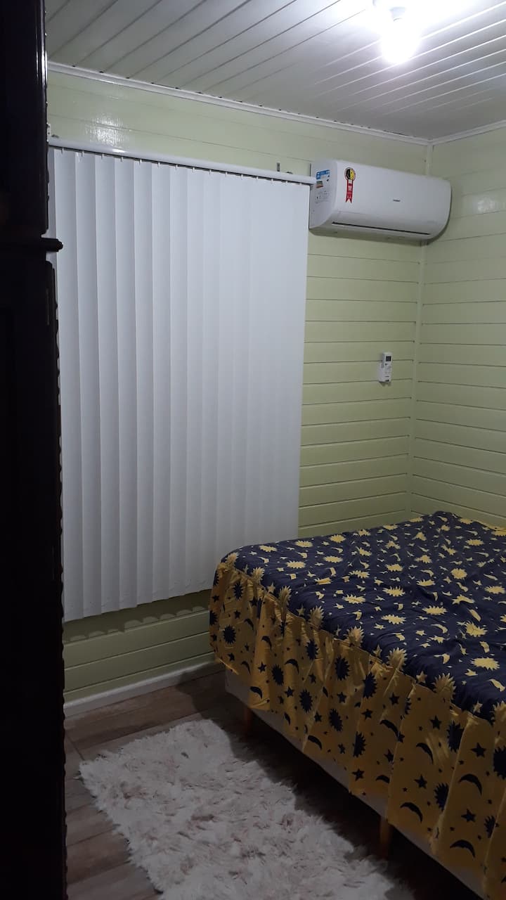 Chambre 1