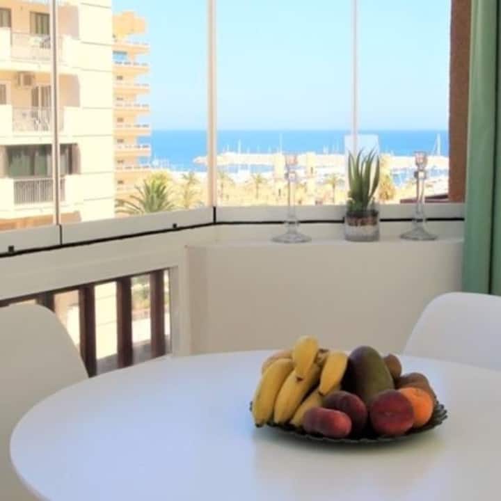 Great Studio For A Comfortable Stay. - Fuengirola