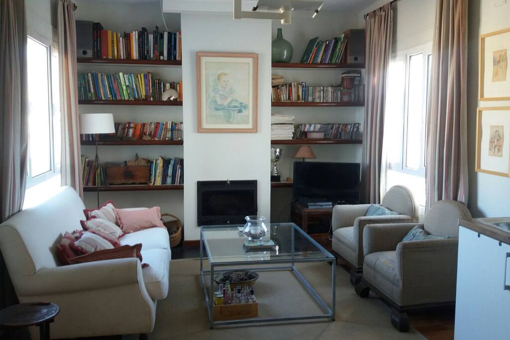 Salon