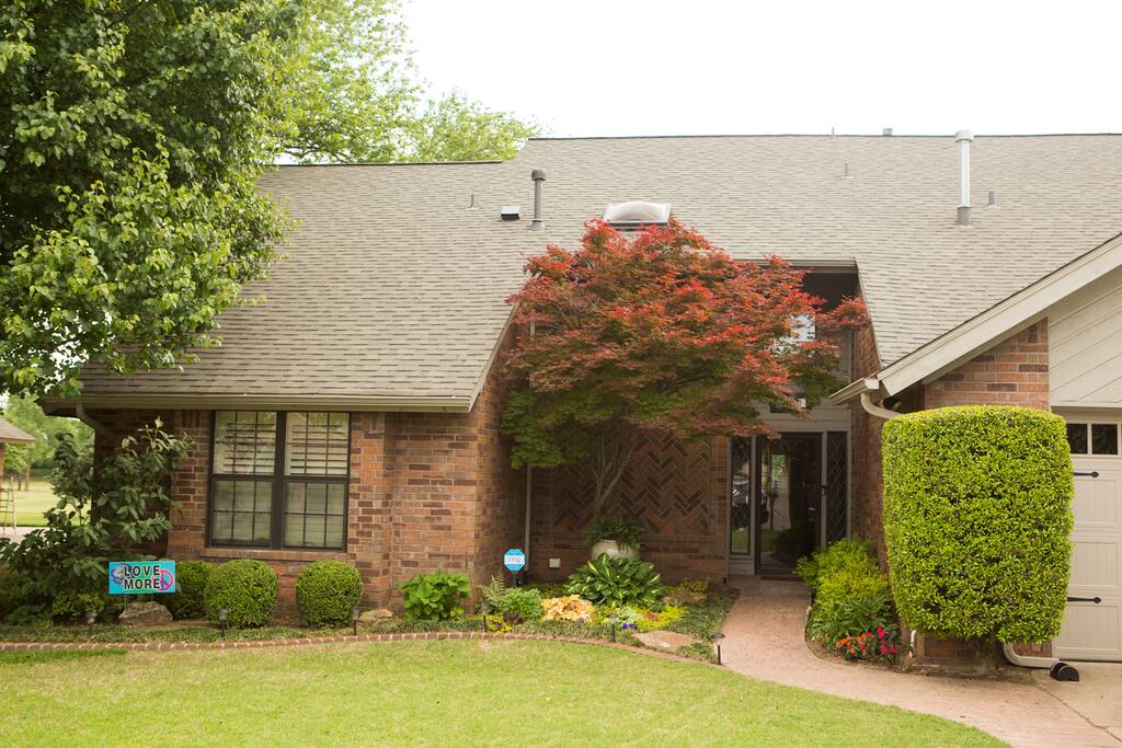Our home