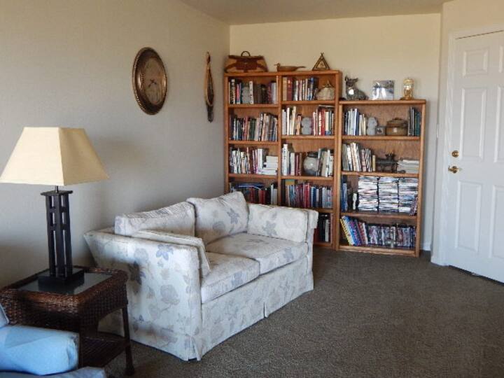 Teton Scenic Retreat