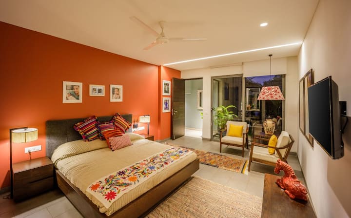 Საძინებელი 3