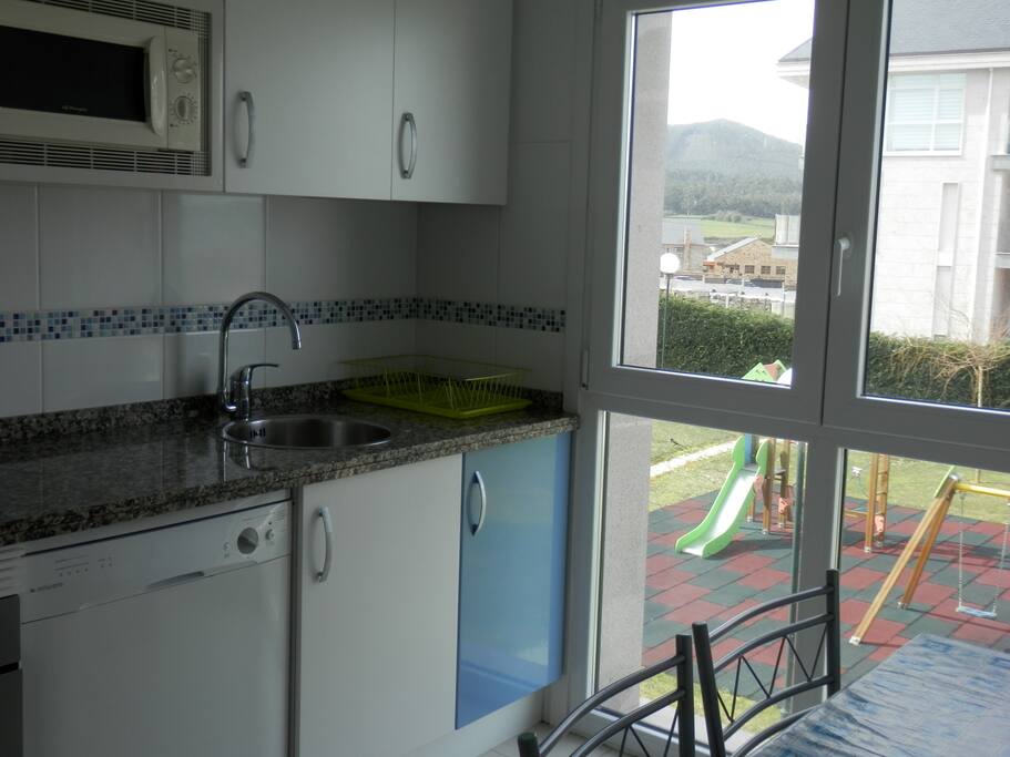 cocina