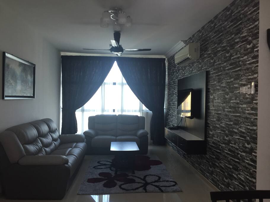 42inch FullHD with Astro(Satellite TV)