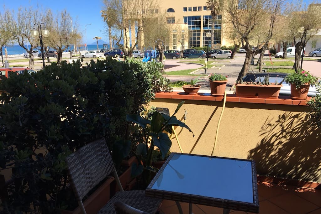 Terrazza