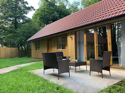 Beech Lodge, Mendips Cheddar Wells Bath Longleat