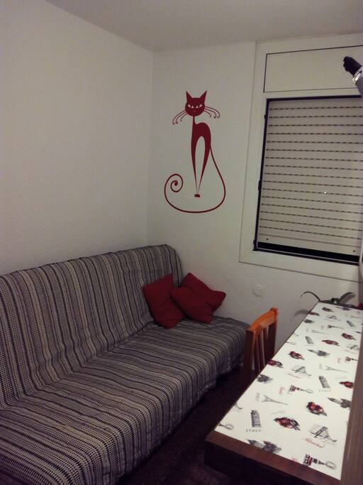 Your room