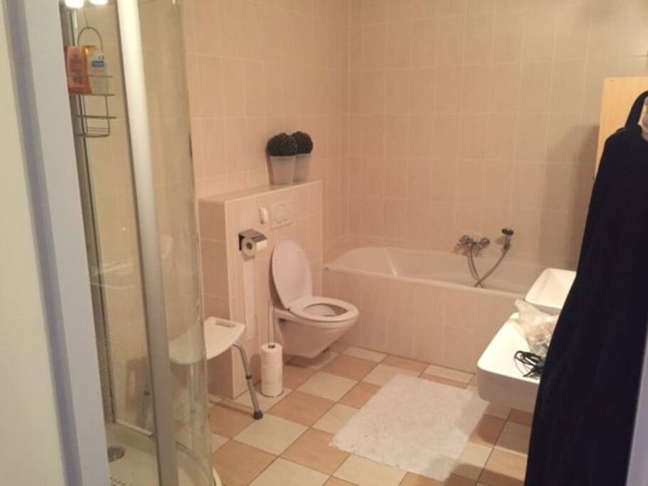 badkamer