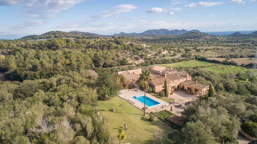 LeXiclati, Finca 5StarsHome Mallorca