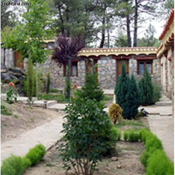 habitaciones