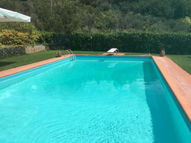 Airbnb Fragneto Monforte Vacation Rentals Places To