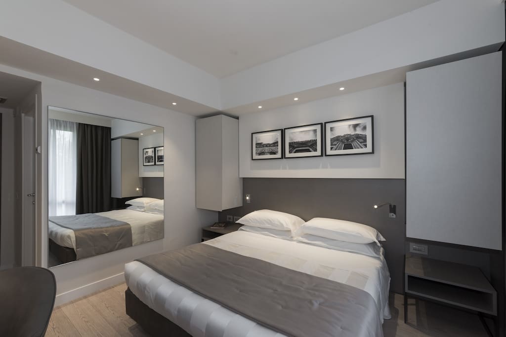Superior double room
