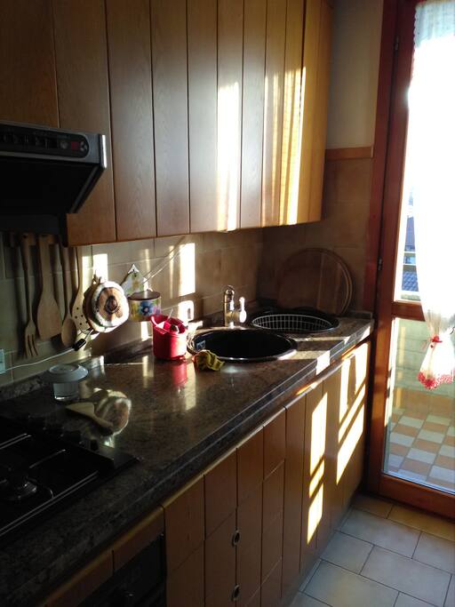 Cucina