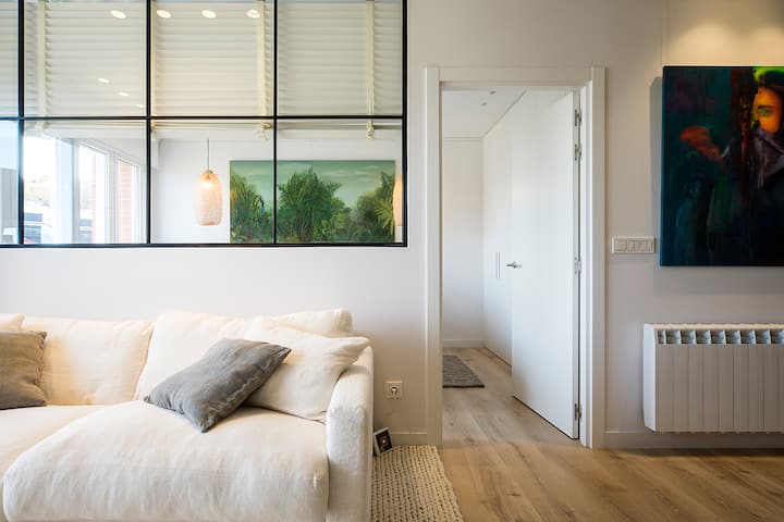 Apartment La Concha Studio - Hernani