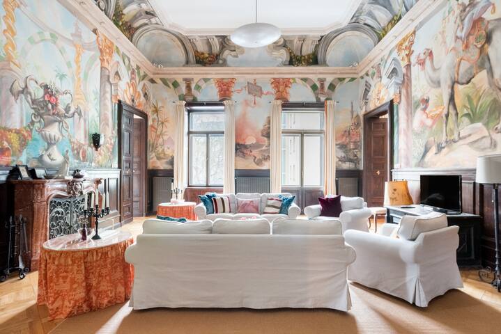 Former Imperial Palace Turned Condo gallery image 2