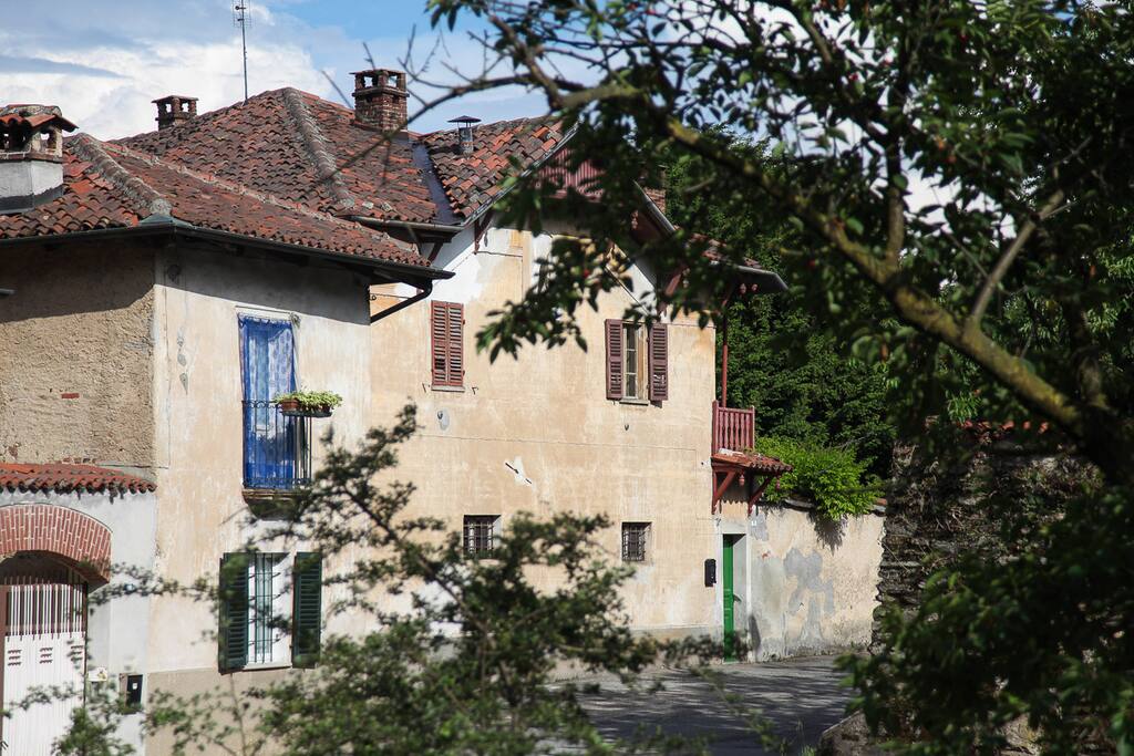 Casa Buffa